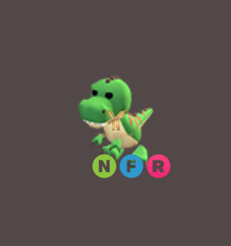 NFR T-Rex
