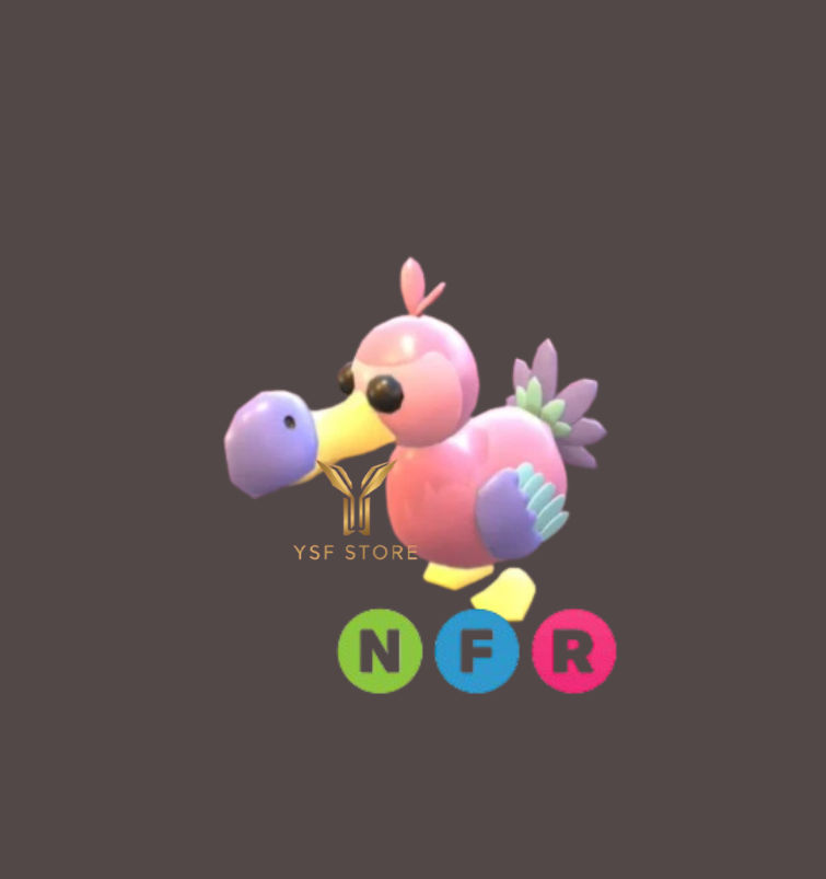 NFR Dodo