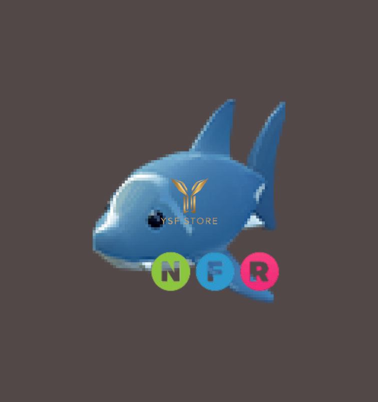 NFR Shark