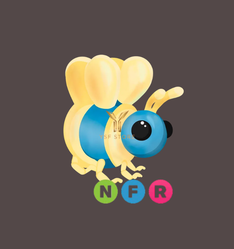 NFR Queen Bee