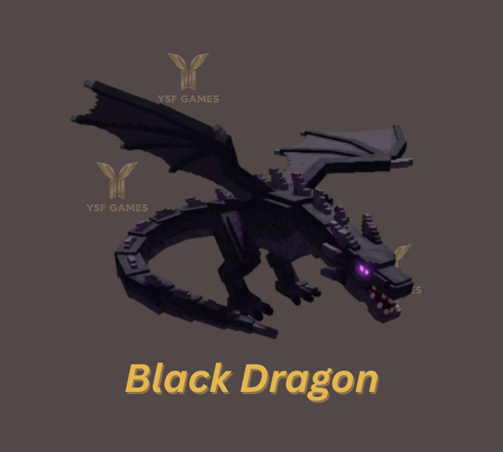 Black Dragon