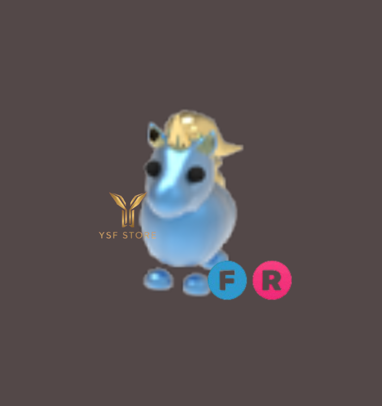 FR Diamond Unicorn