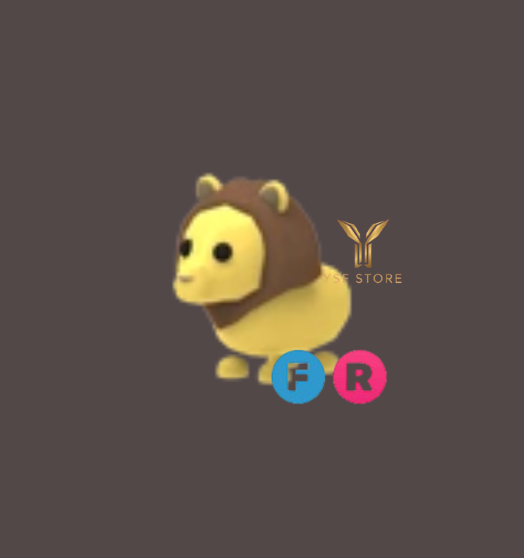 FR Lion