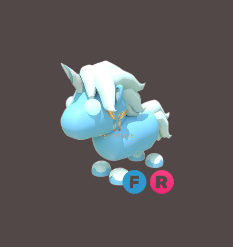 FR Frost Unicorn