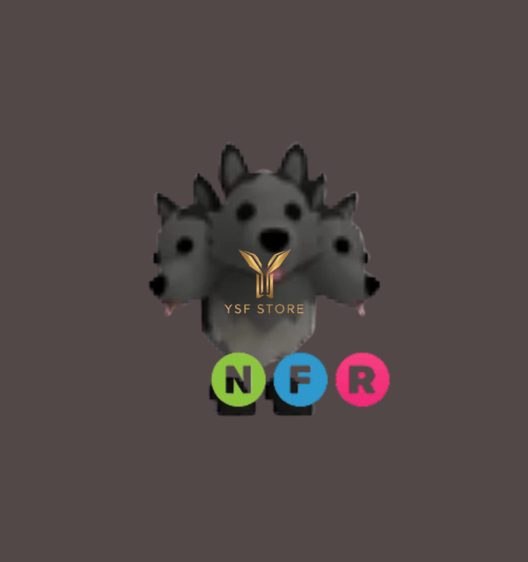 NFR Cerberus