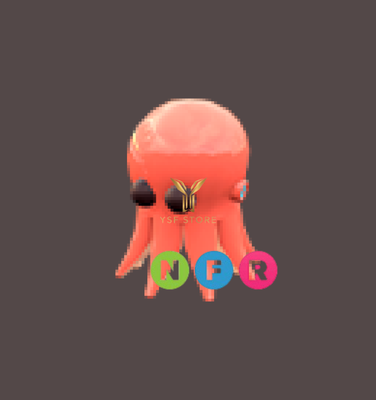NFR Octopus