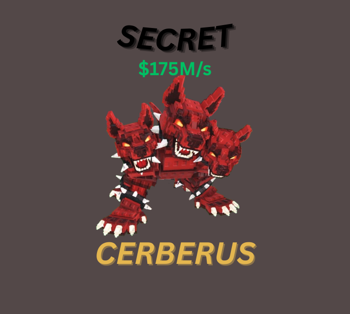 Cerberus