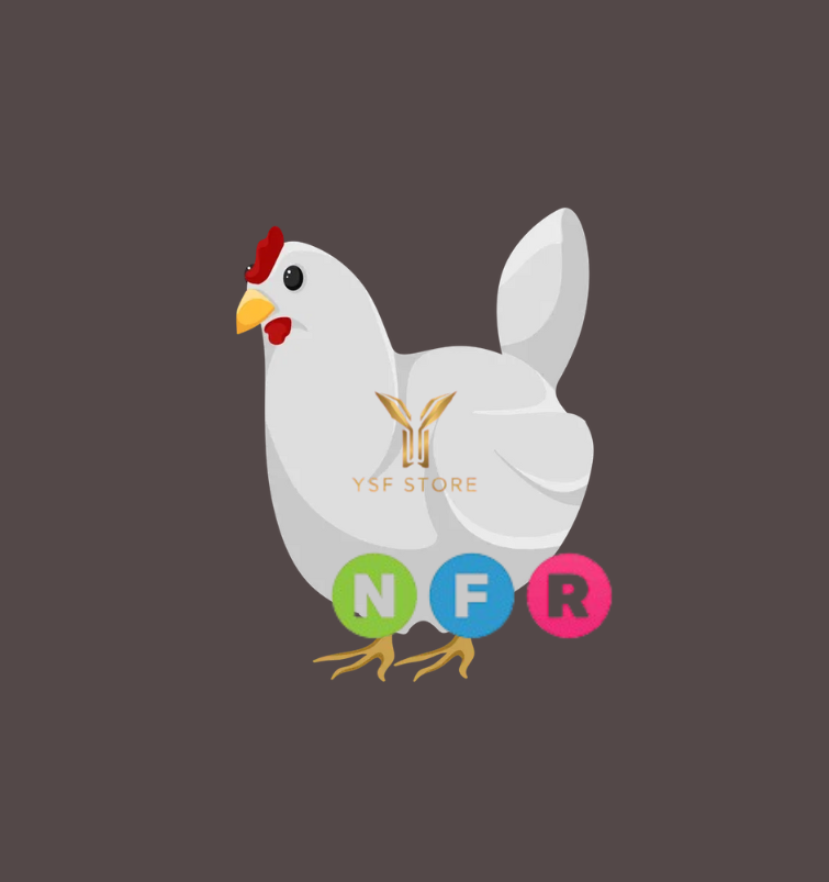 NFR Chicken