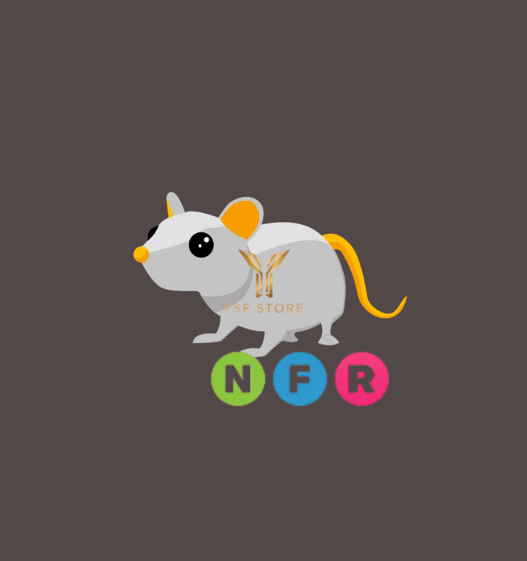 NFR Golden Rat