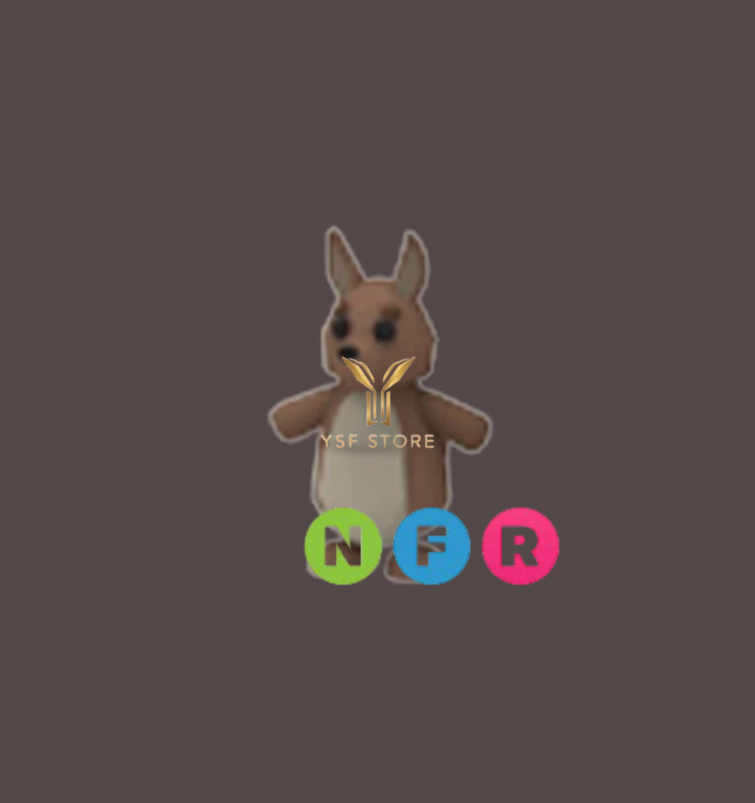 NFR Kangaroo