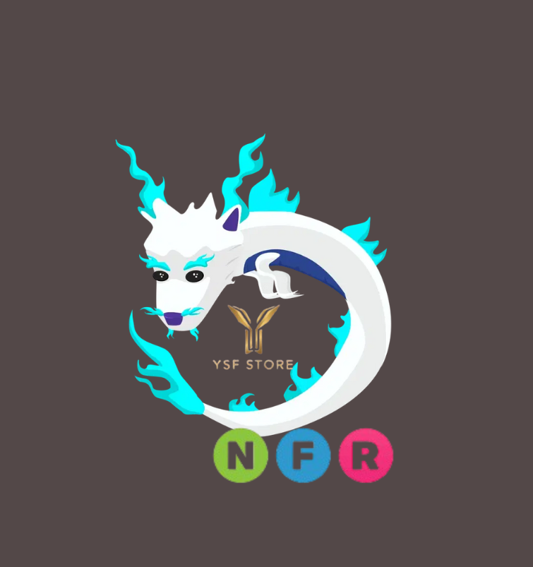 NFR Frost Fury