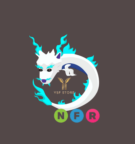 NFR Frost Fury