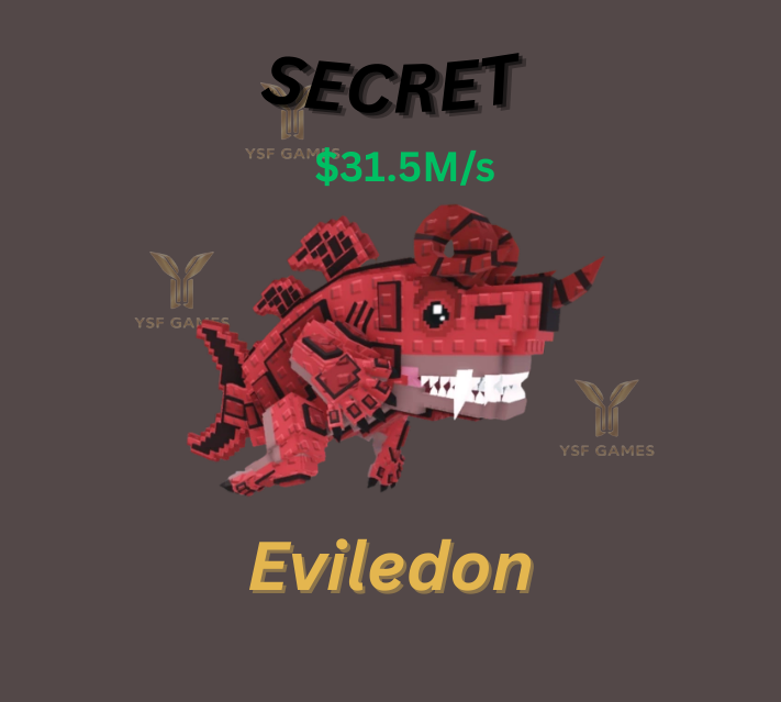 Eviledon