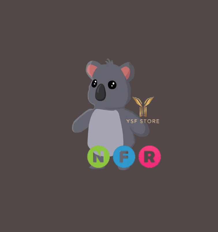 NFR Koala