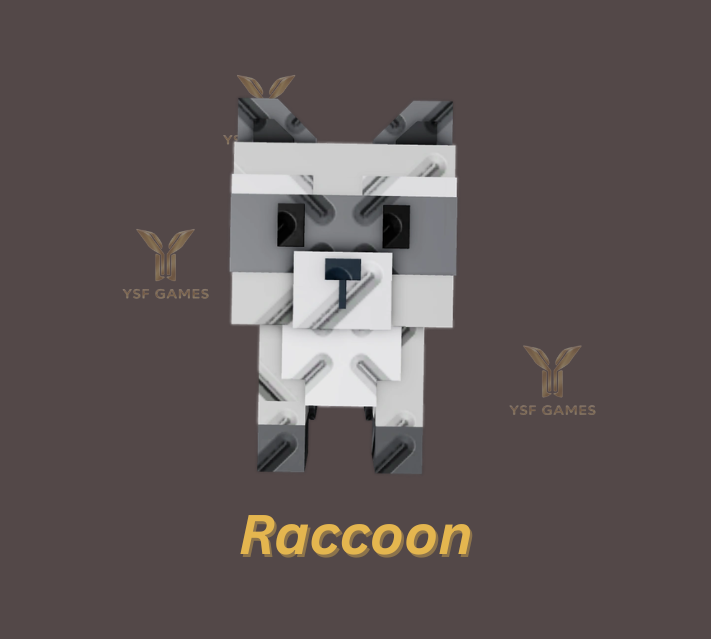 Raccoon