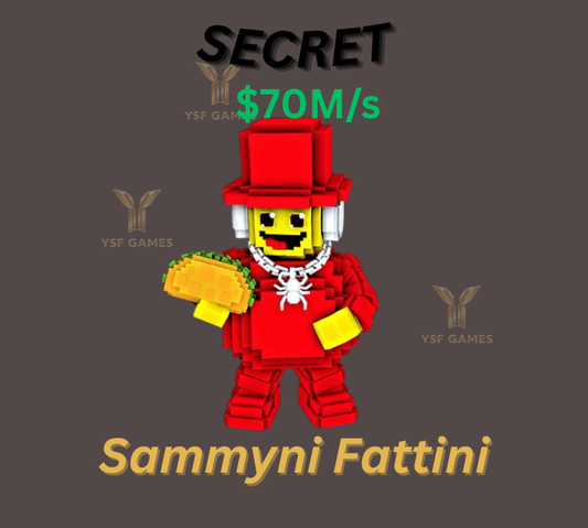 Sammyni Fattini