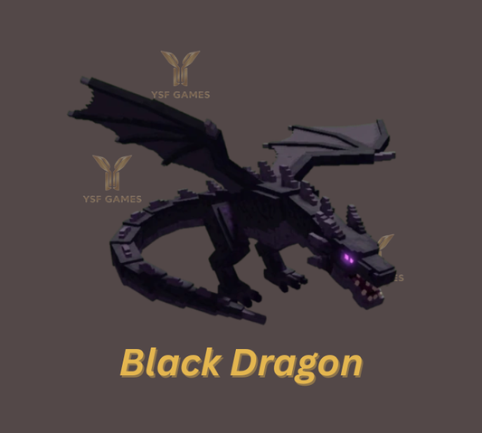 Black Dragon