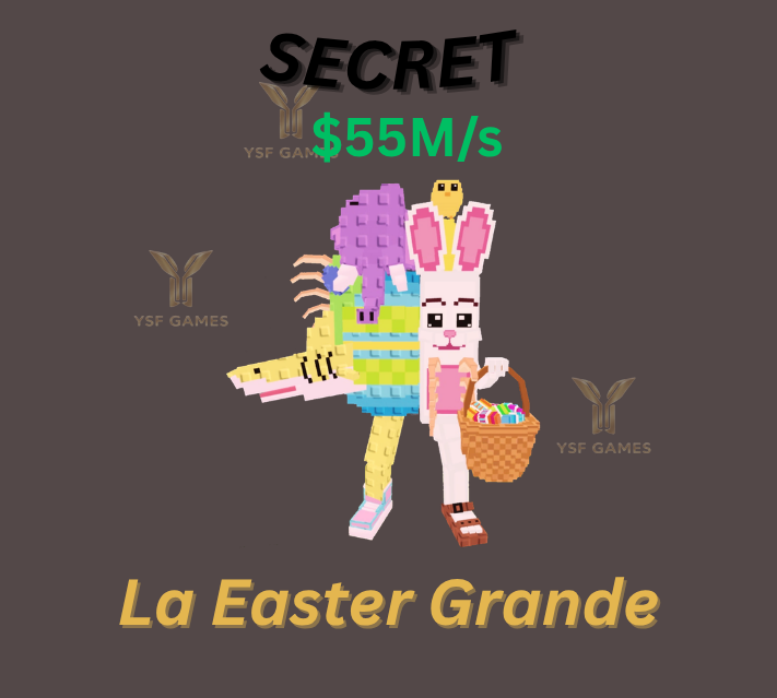 La Easter Grande
