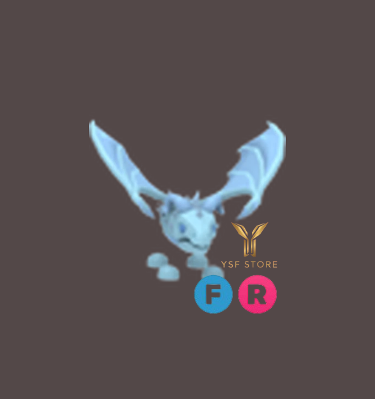 FR Frost Dragon