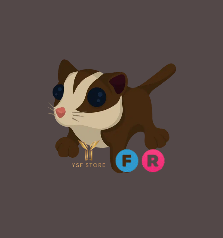 FR Sugar Glider