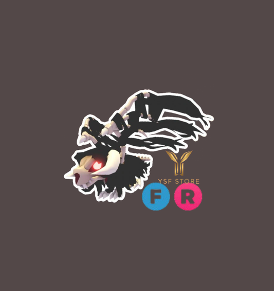 FR Grim Dragon