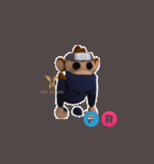 FR Ninja Monkey