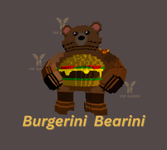 Burgerini Bearini