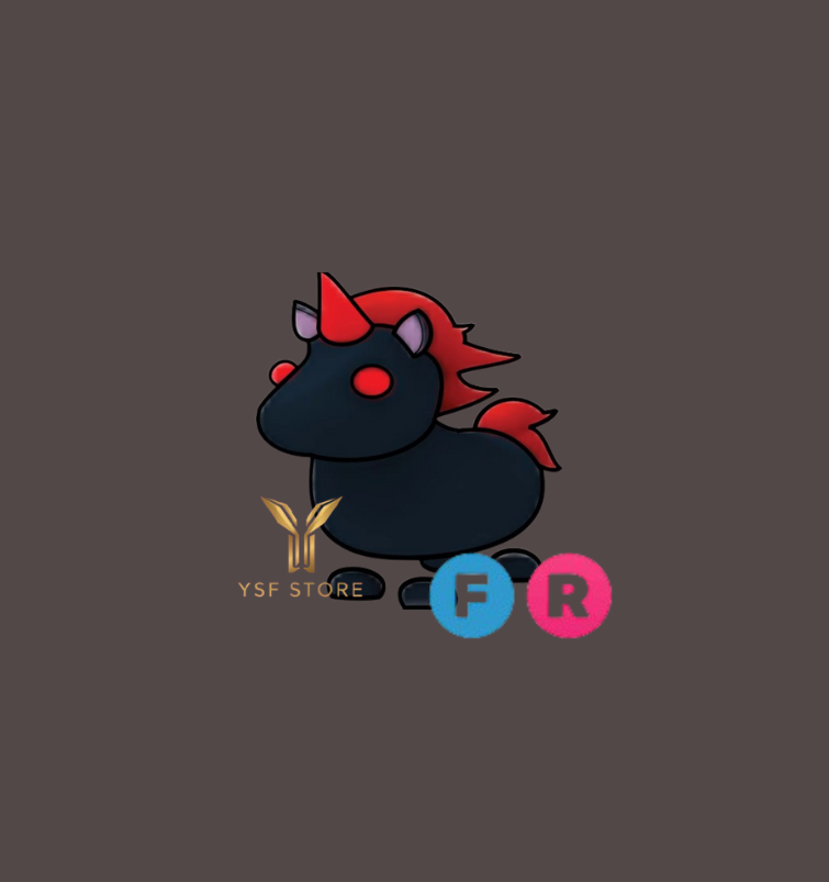 FR EVIL UNICORN