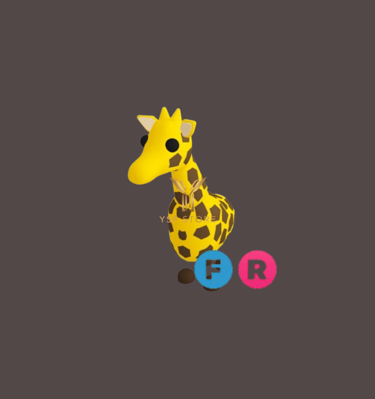 FR GIRAFFE