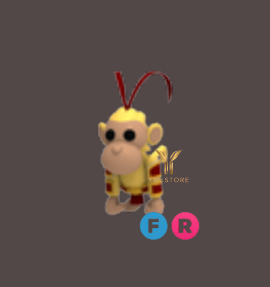 FR Monkey King