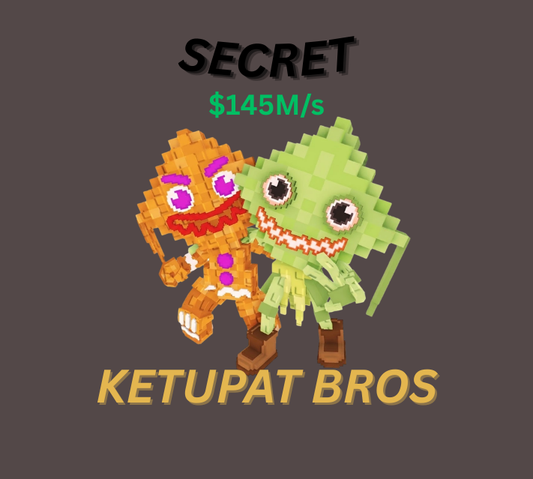 Ketupat Bros