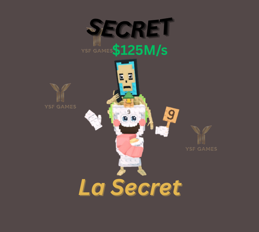 La Secret