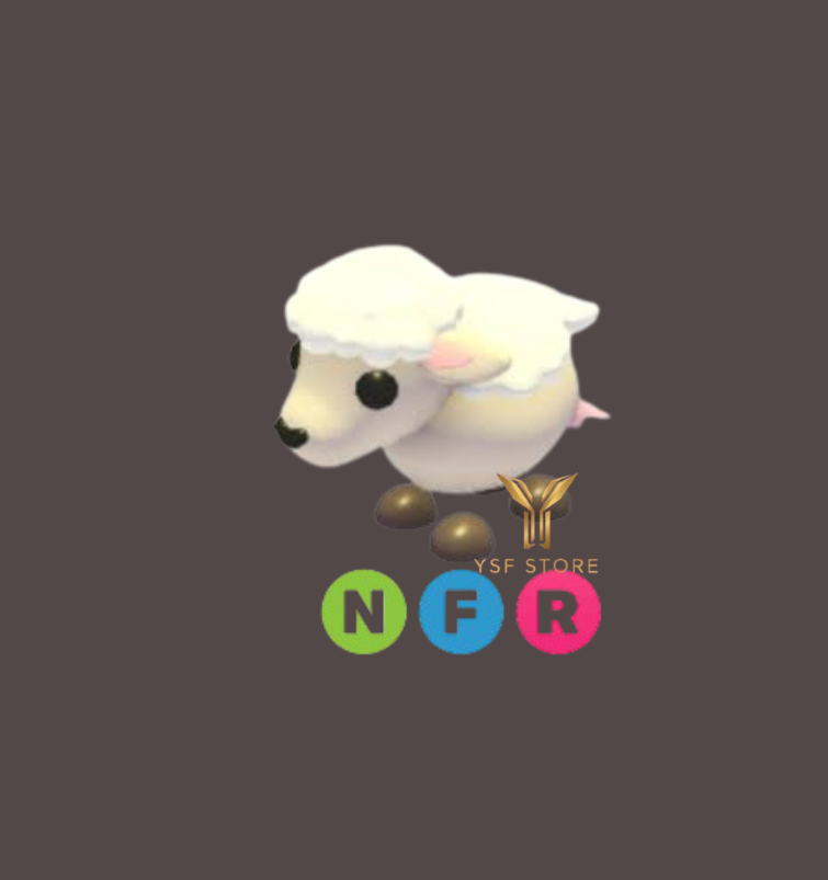 NFR Lamb