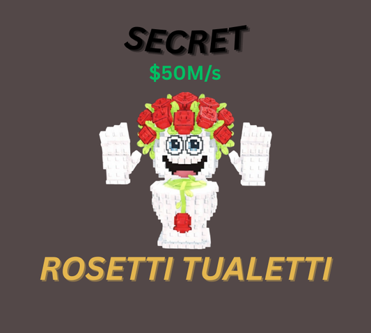 Rosetti Tualetti