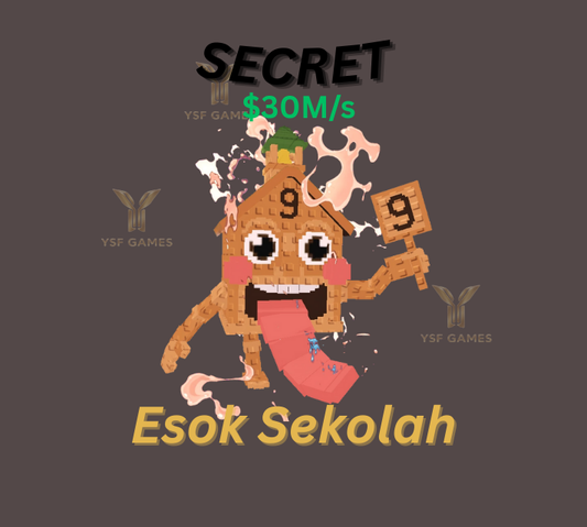 Esok Sekolah