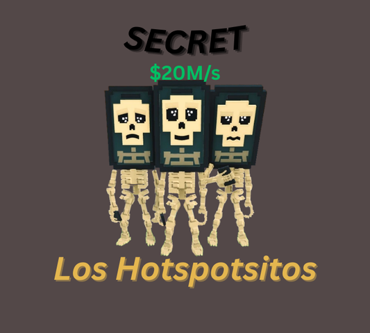 Los Hotspotsitos