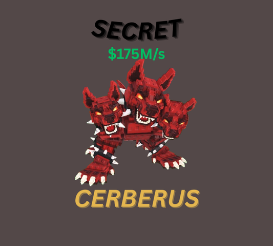 Cerberus