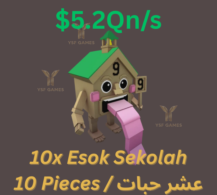 Esok Sekolah