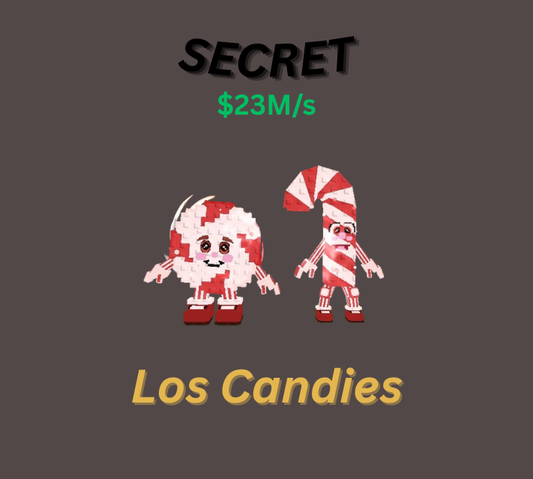Los Candies