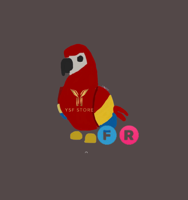 FR Parrot