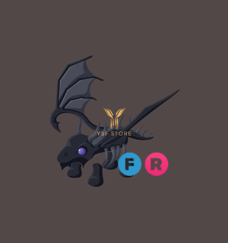FR Shadow Dragon